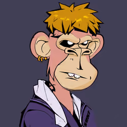 ApeZuki #4317