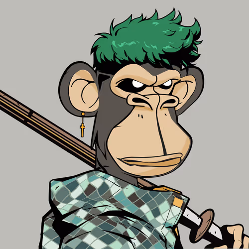 ApeZuki #9548