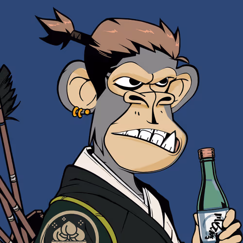 Official Apezuki