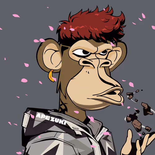Official Apezuki