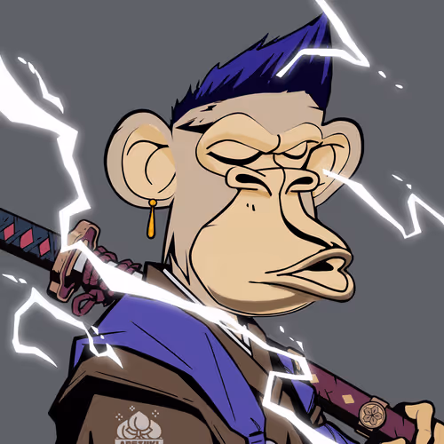 Official Apezuki