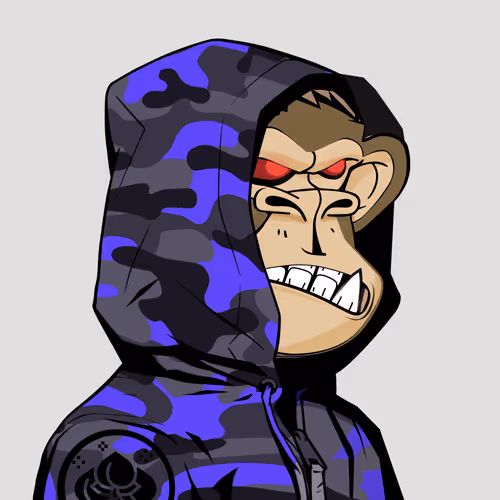ApeZuki #2936