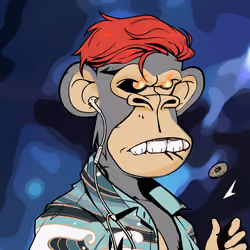 ApeZuki #2362