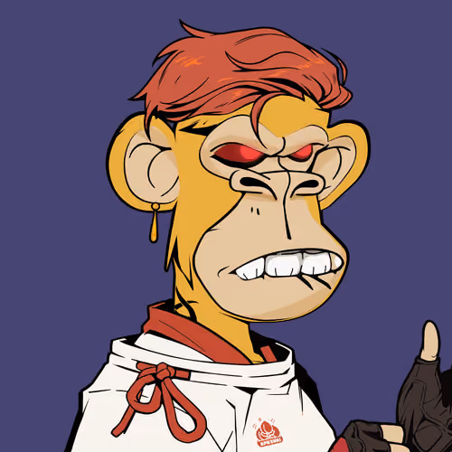 ApeZuki #7399