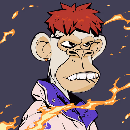 Official Apezuki