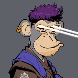 ApeZuki #6461