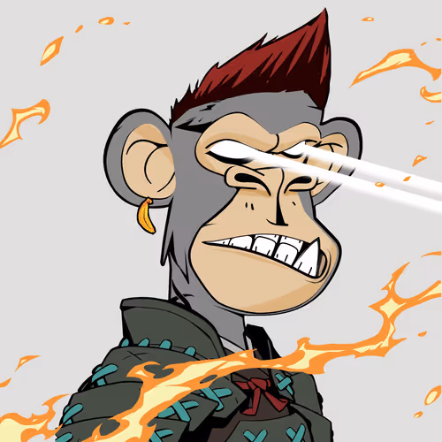 Official Apezuki