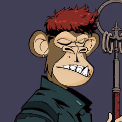 ApeZuki #4754