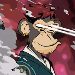ApeZuki #4381