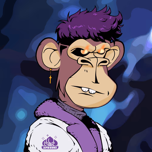 Official Apezuki