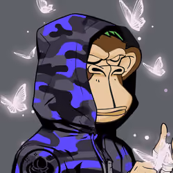 ApeZuki #2499