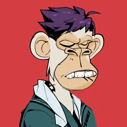 ApeZuki #9311