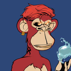 ApeZuki #7251