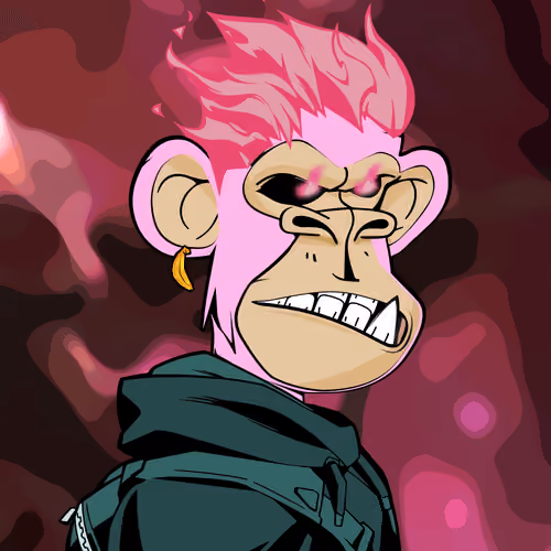ApeZuki #2424