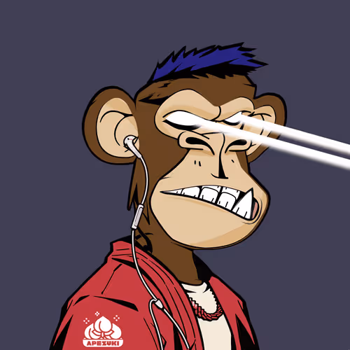 Official Apezuki