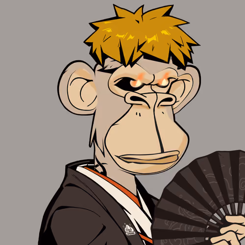 ApeZuki #4060