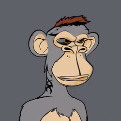 ApeZuki #5985
