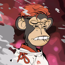 ApeZuki #3412