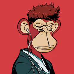 ApeZuki #4705
