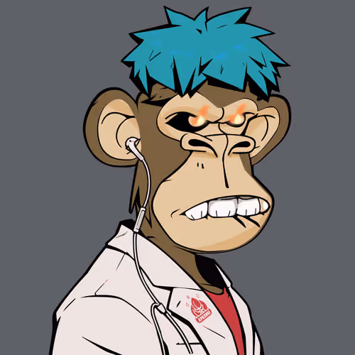ApeZuki #5477