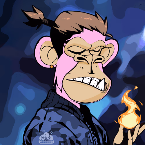 Official Apezuki