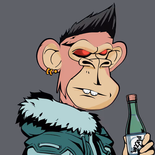 Official Apezuki
