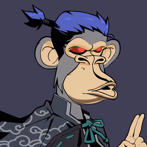 Official Apezuki