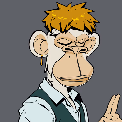 ApeZuki #2560