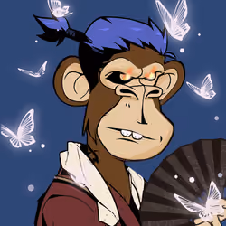 ApeZuki #4749