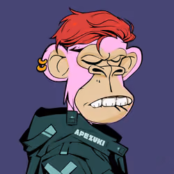 ApeZuki #2562