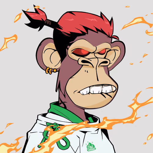 ApeZuki #1074