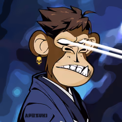 ApeZuki #5506