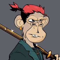 ApeZuki #6356