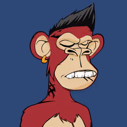 ApeZuki #5448