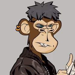 ApeZuki #9085