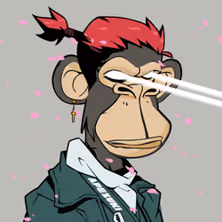 ApeZuki #7017