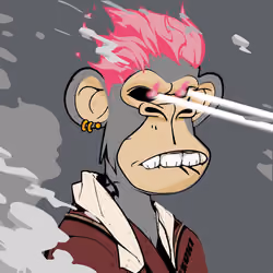 ApeZuki #5445