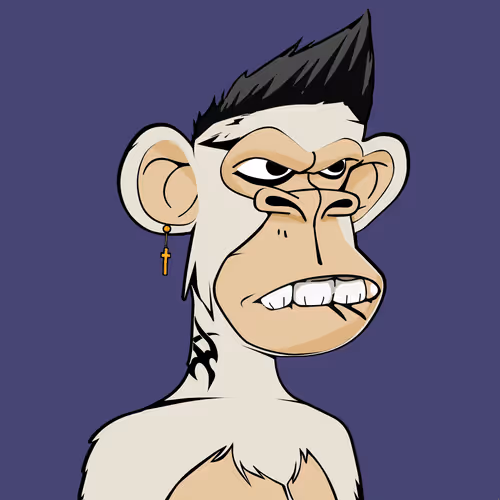 Official Apezuki