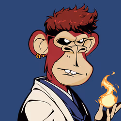 ApeZuki #8930