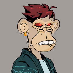 ApeZuki #8481