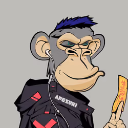 ApeZuki #3051