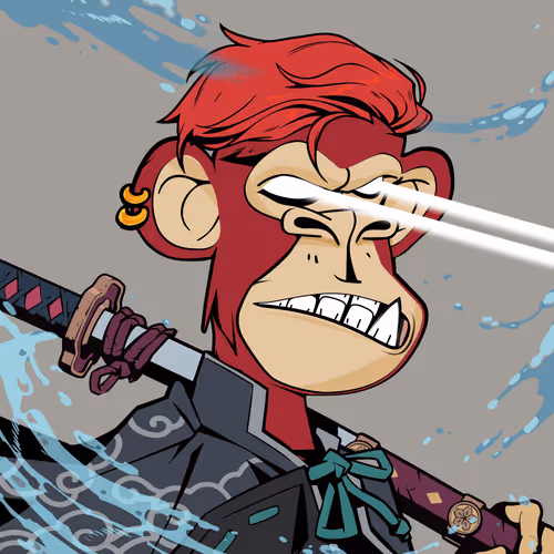 Official Apezuki