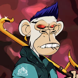 ApeZuki #4320