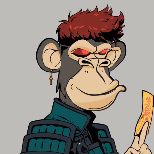Official Apezuki