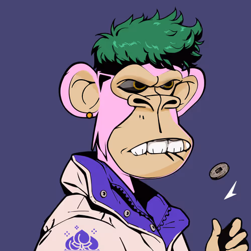 Official Apezuki