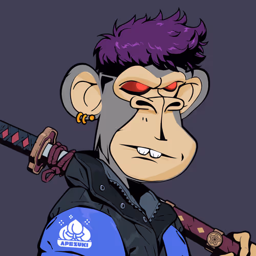 ApeZuki #5682