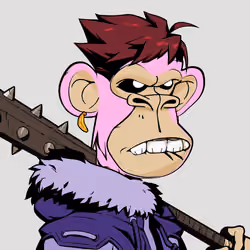 ApeZuki #4715
