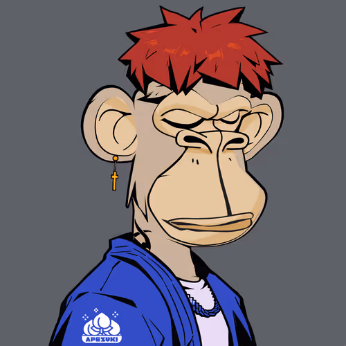 Official Apezuki