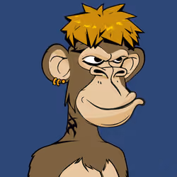 ApeZuki #1145