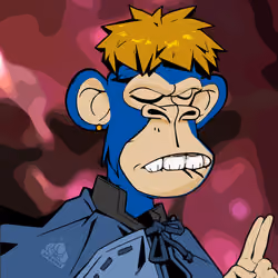 ApeZuki #1932